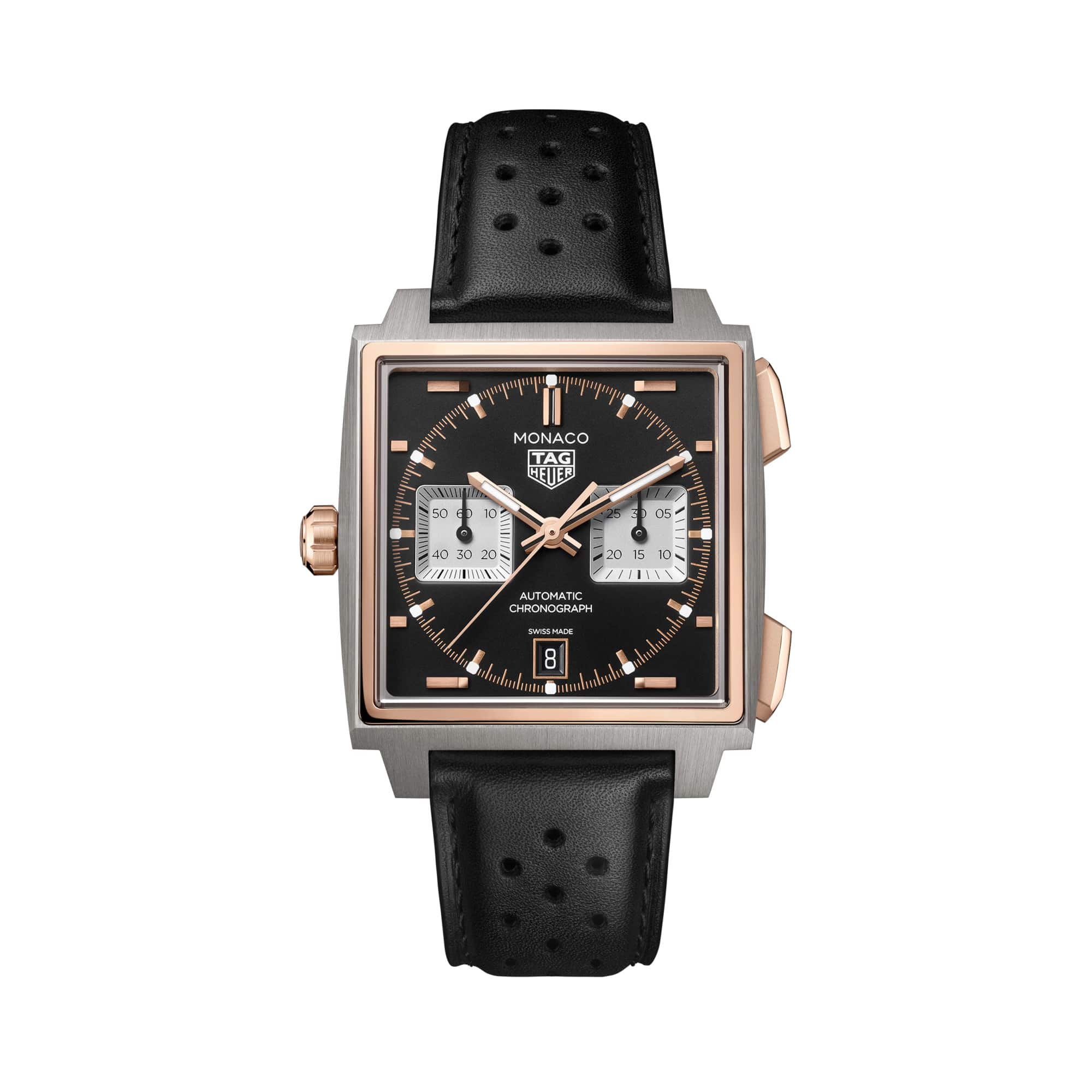 Non Sale, Non Longines