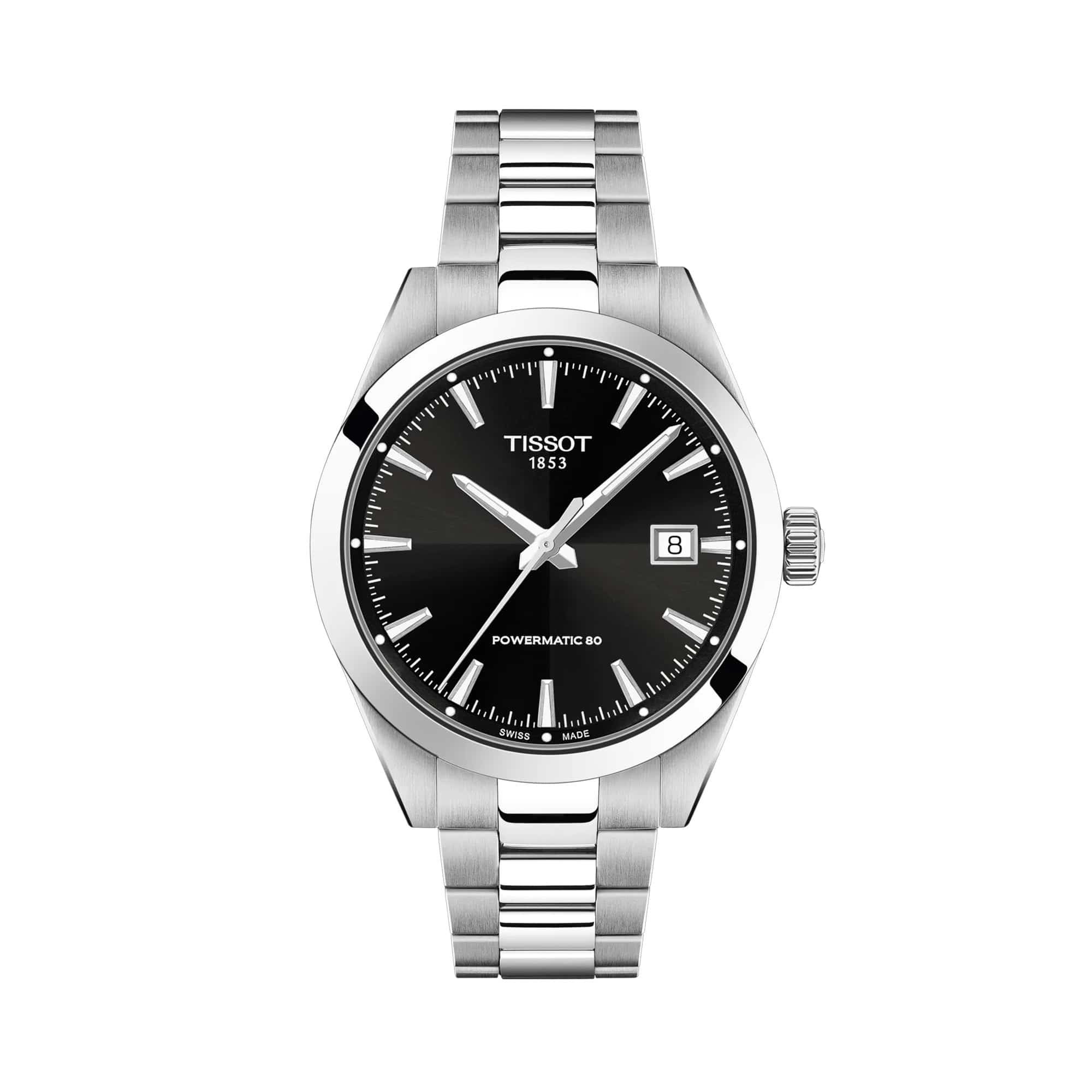 New Watches
